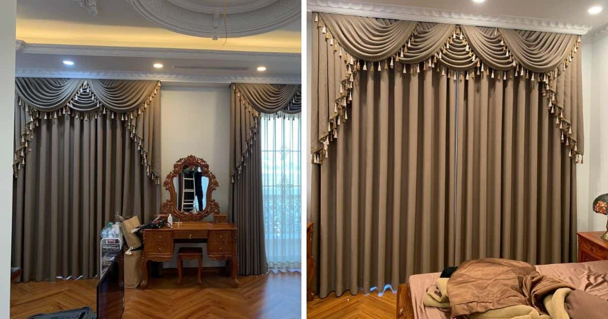 rem cua huyen binh chanh 7