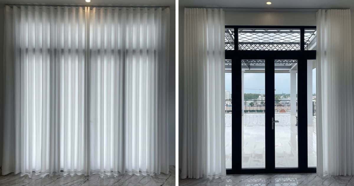 May rèm cửa huyện Nhà Bè - Lắp đặt màn cửa tại nhà 2 rem cua huyen nha be 2