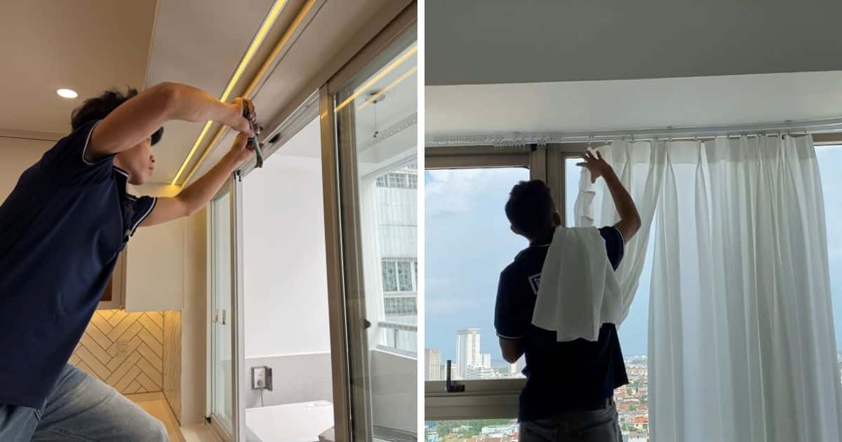 May rèm cửa huyện Nhà Bè - Lắp đặt màn cửa tại nhà 5 rem cua huyen nha be 4