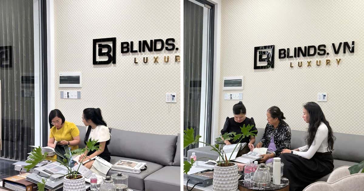 May rèm cửa Thủ Đức - Lắp đặt màn cửa tại nhà 13 rem cua quan thu duc 5