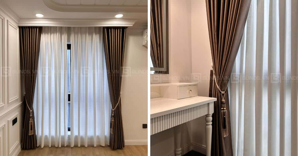 May rèm cửa Thủ Đức - Lắp đặt màn cửa tại nhà 15 rem cua quan thu duc 7