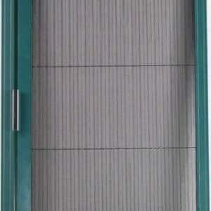 cửa lưới xếp 1