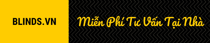 tư vấn tại nhà Blinds.vn
