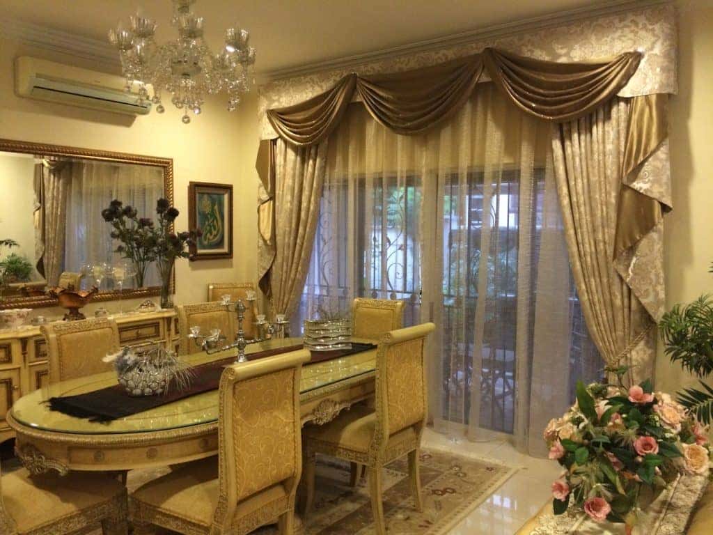 rèm nữ hoàng blinds.vn