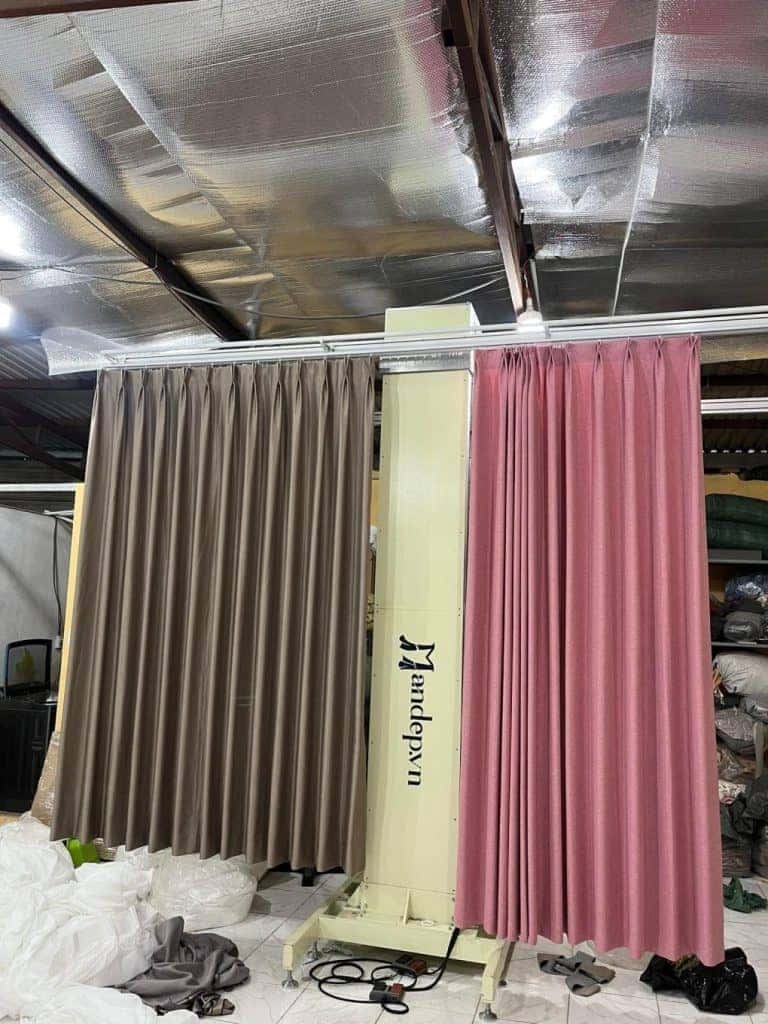 kiem tra rem cua blinds