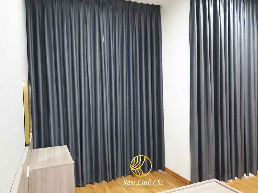 rem vai tron chong nang 2 lop 2