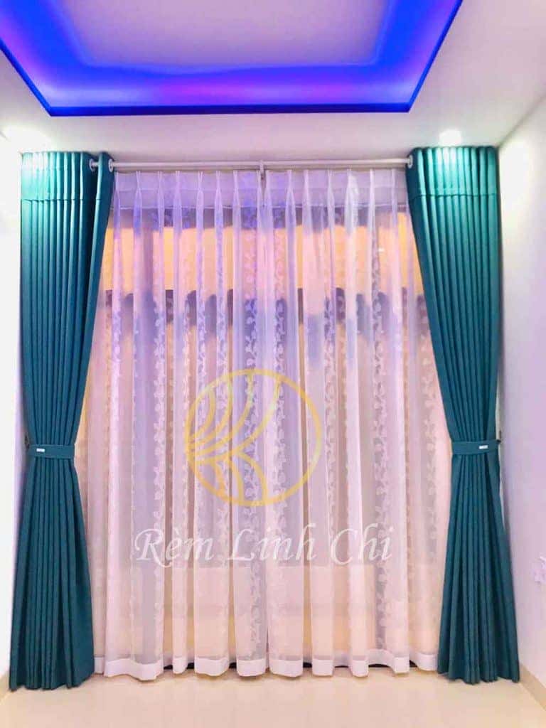 rem vai tron rem vai voan hoa tiet 2