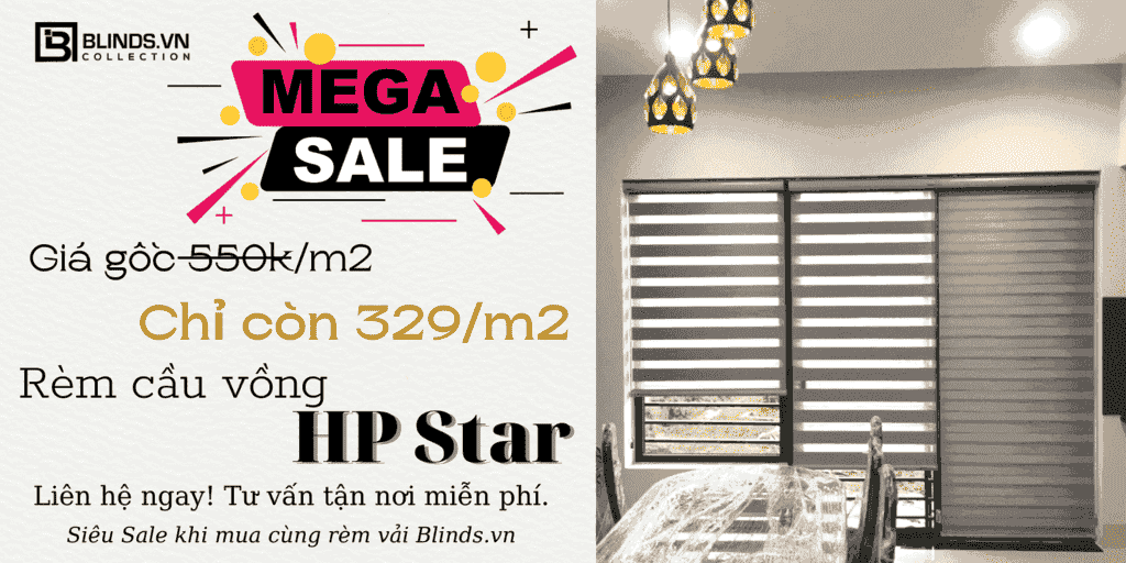 rem cau vong hp star 329k