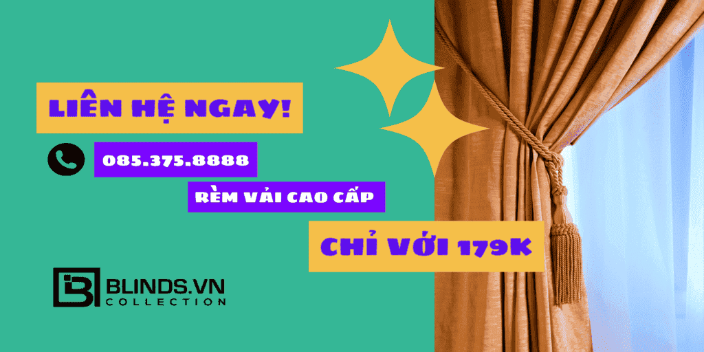 rem vai khuyen mai 179k