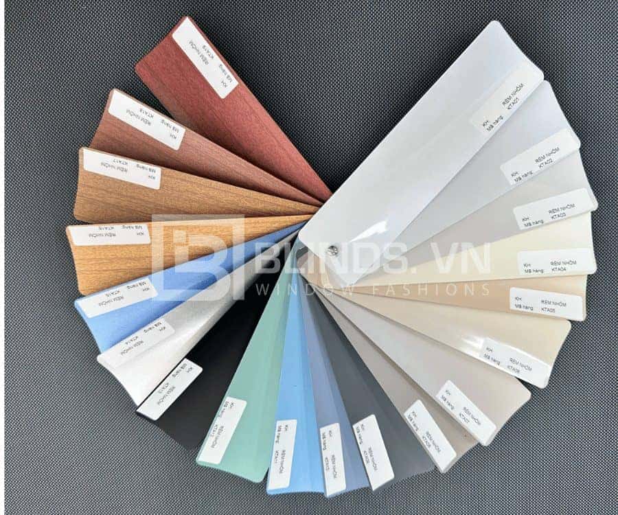 nhom kt blinds
