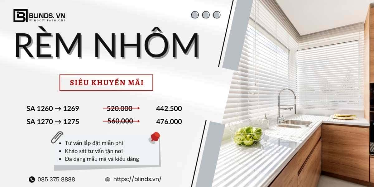 rem nhom