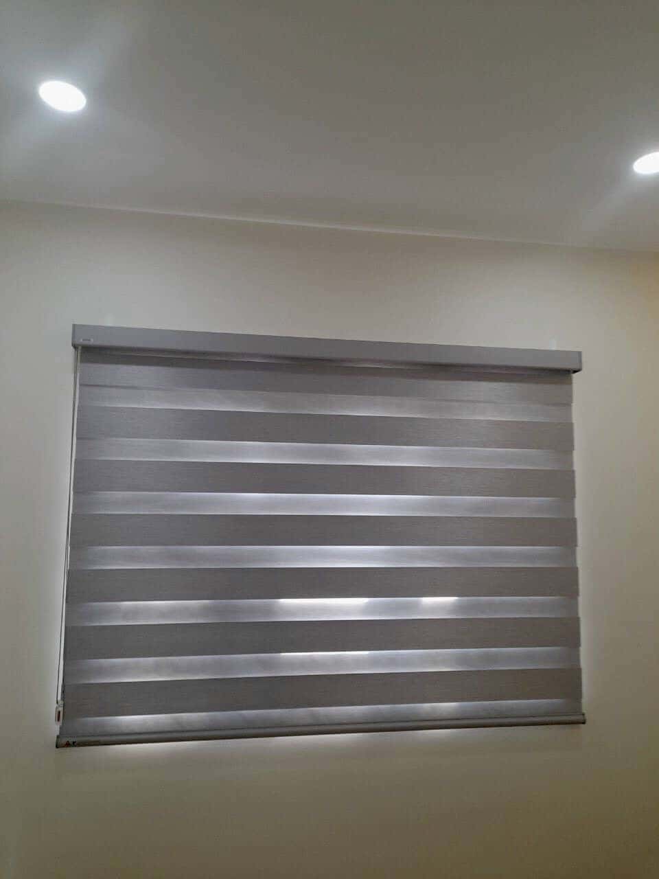 Rèm vải Hàn Quốc Cassic 01 và rèm cầu vồng PA62 8 IMG 2020