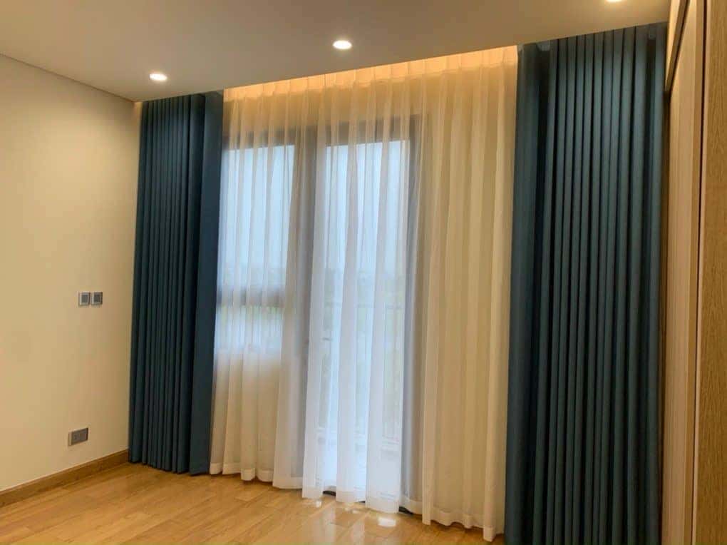 Rèm vải Vava Zen25 Hàn Quốc 6 IMG 2091