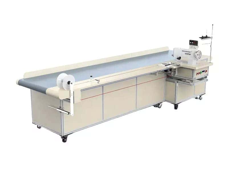 curtains sewing machine