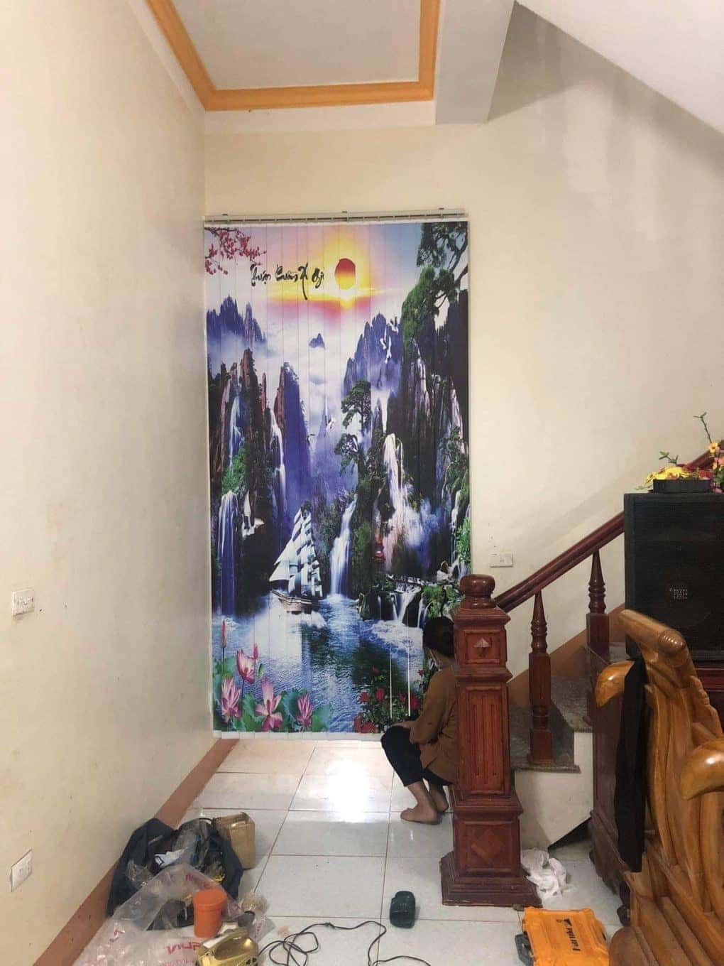 rem cuon in tranh blinds 10