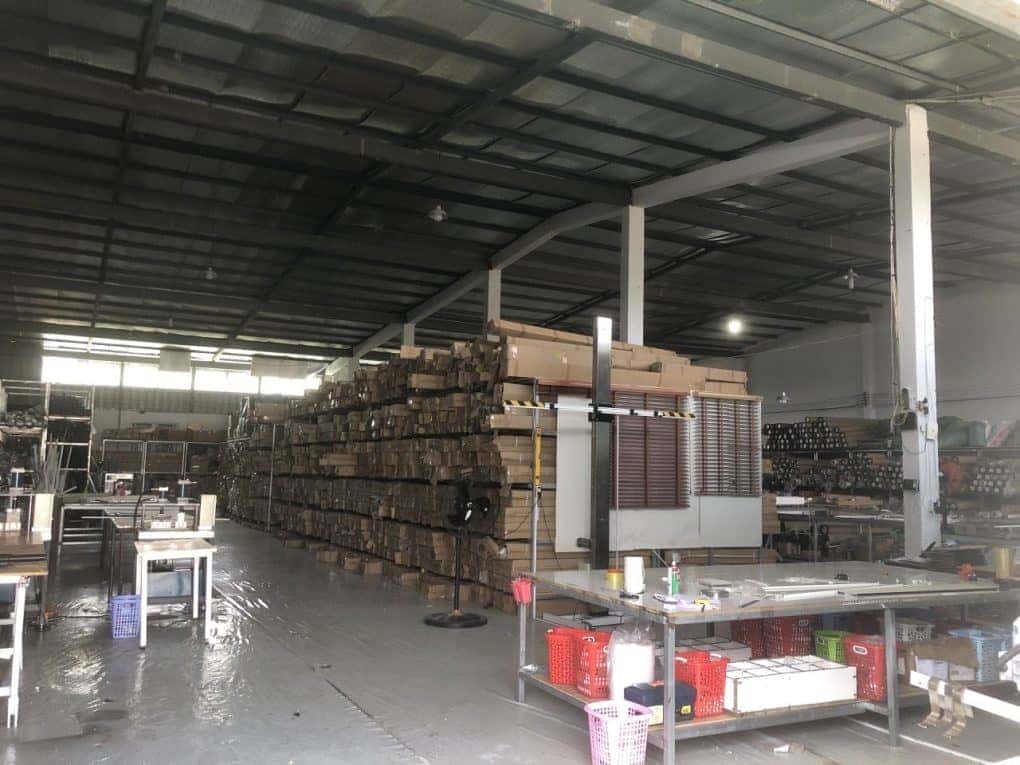 xuong manh rem eco blinds 1