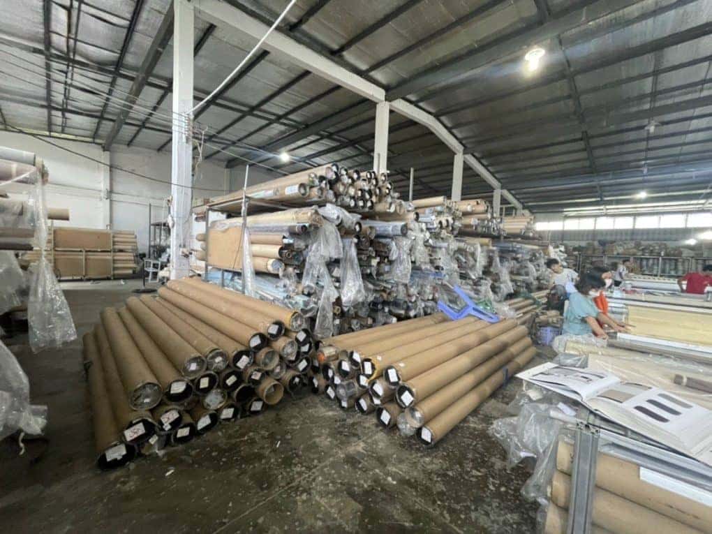 xuong manh rem eco blinds 2