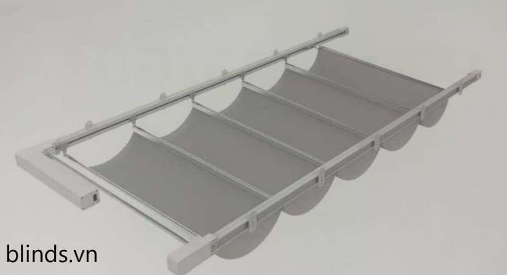 rem tran ray xep ly tu dong