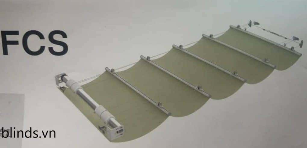 rem tran xep ly tu dong fcs