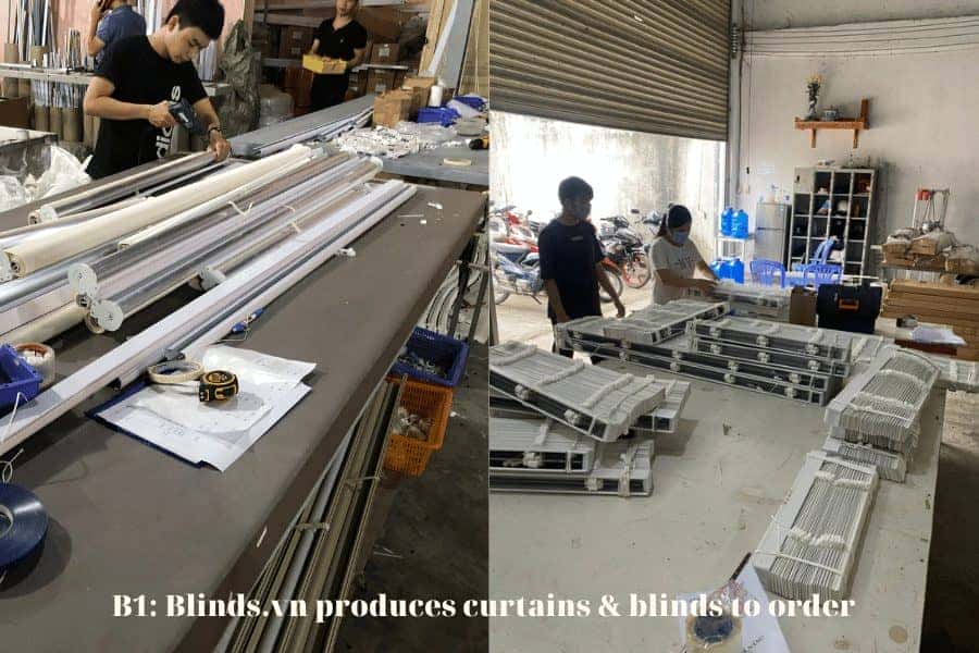 blinds curtains price list phnom penh cambodia 2