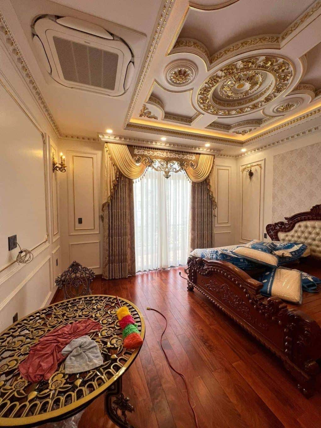 gia cong rem tan co dien 3