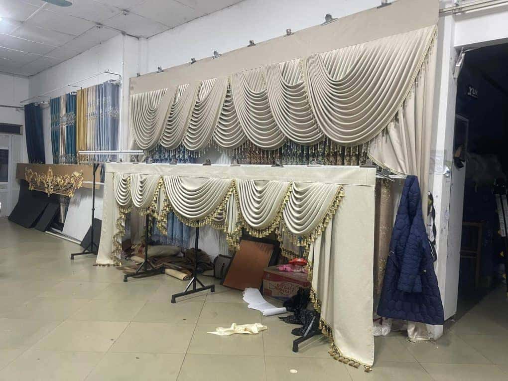 rem nu hoang tan co dien 3