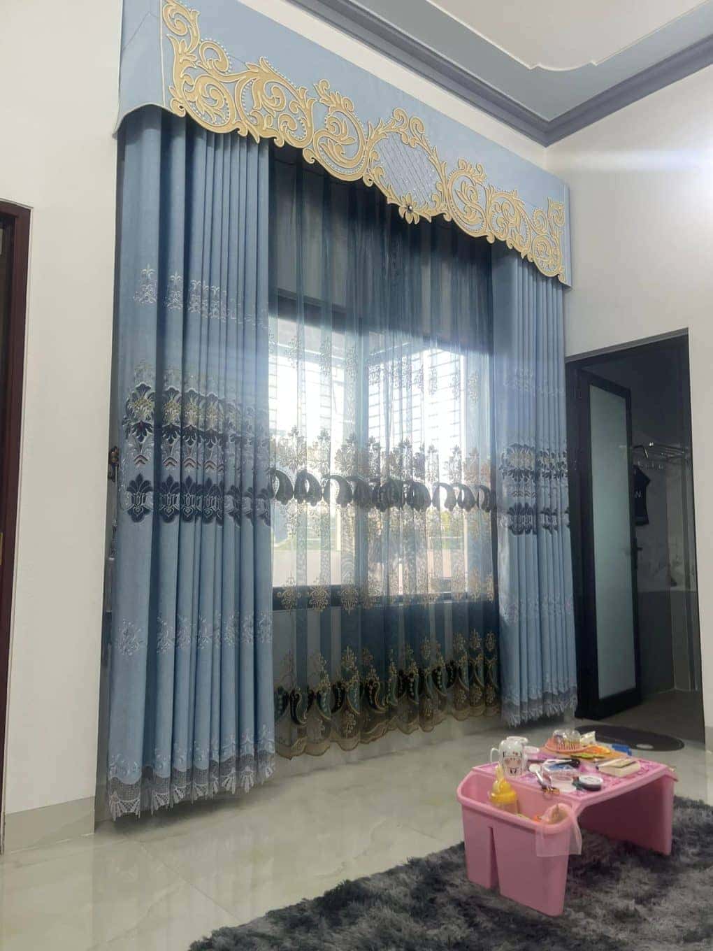 rem yem van thung 4