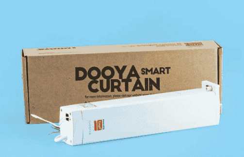 dong co dooya t11