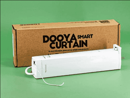 dooya motor curtains e1675705642931