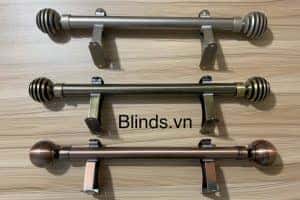 thanh treo rem hop kim cao cap blinds