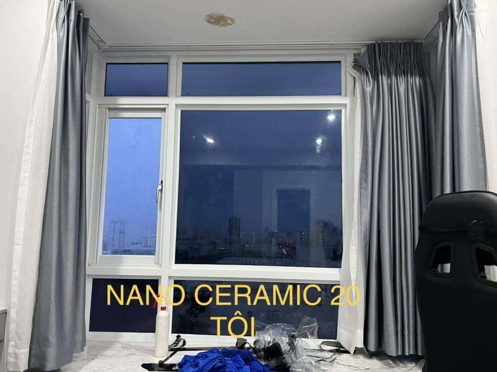 Blinds.vn mot so cong trinh film cach nhiet do blinds thi cong 13