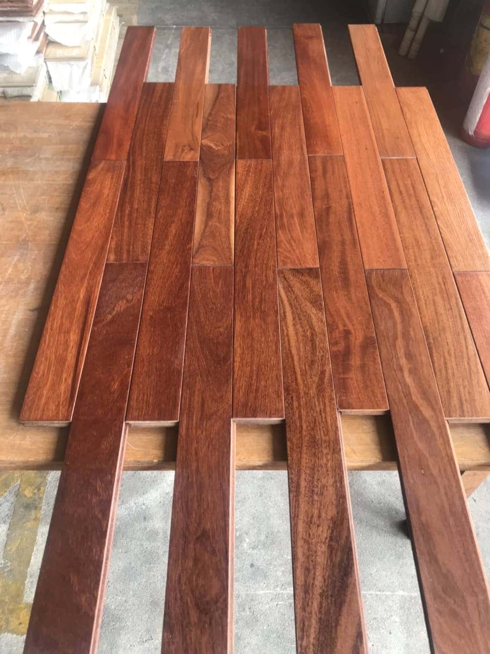 San go tu nhien cam xe Blinds.vn 4