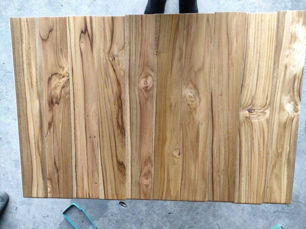 San go tu nhien go teak Blinds.vn 4