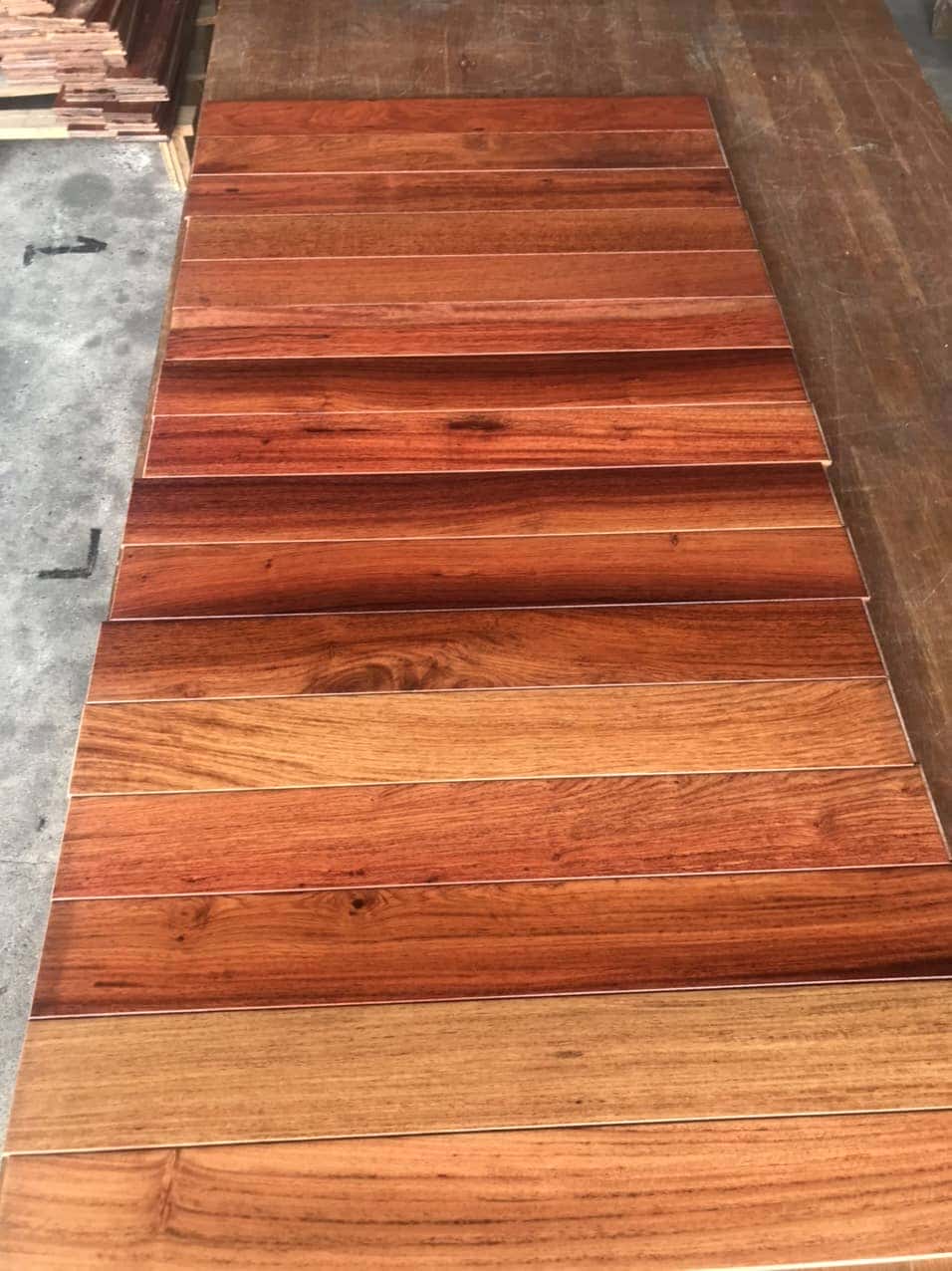 San go tu nhien huong Blinds.vn 4