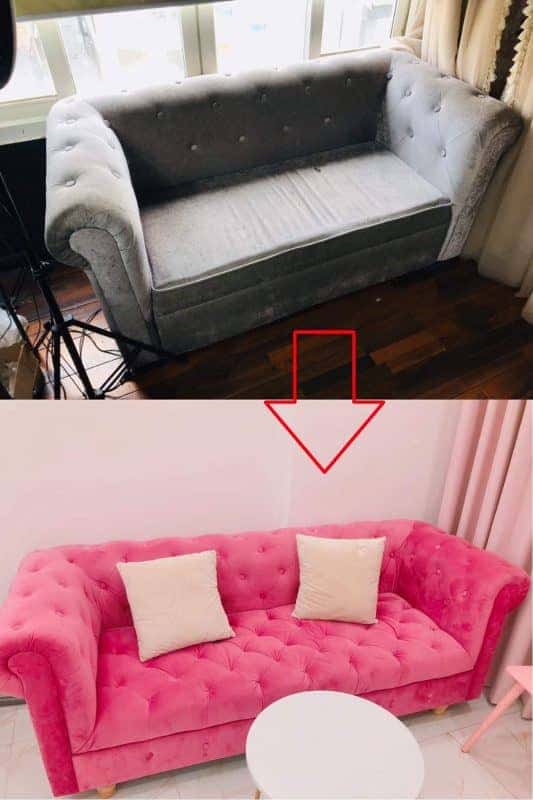dich vu boc lai ghe sofa