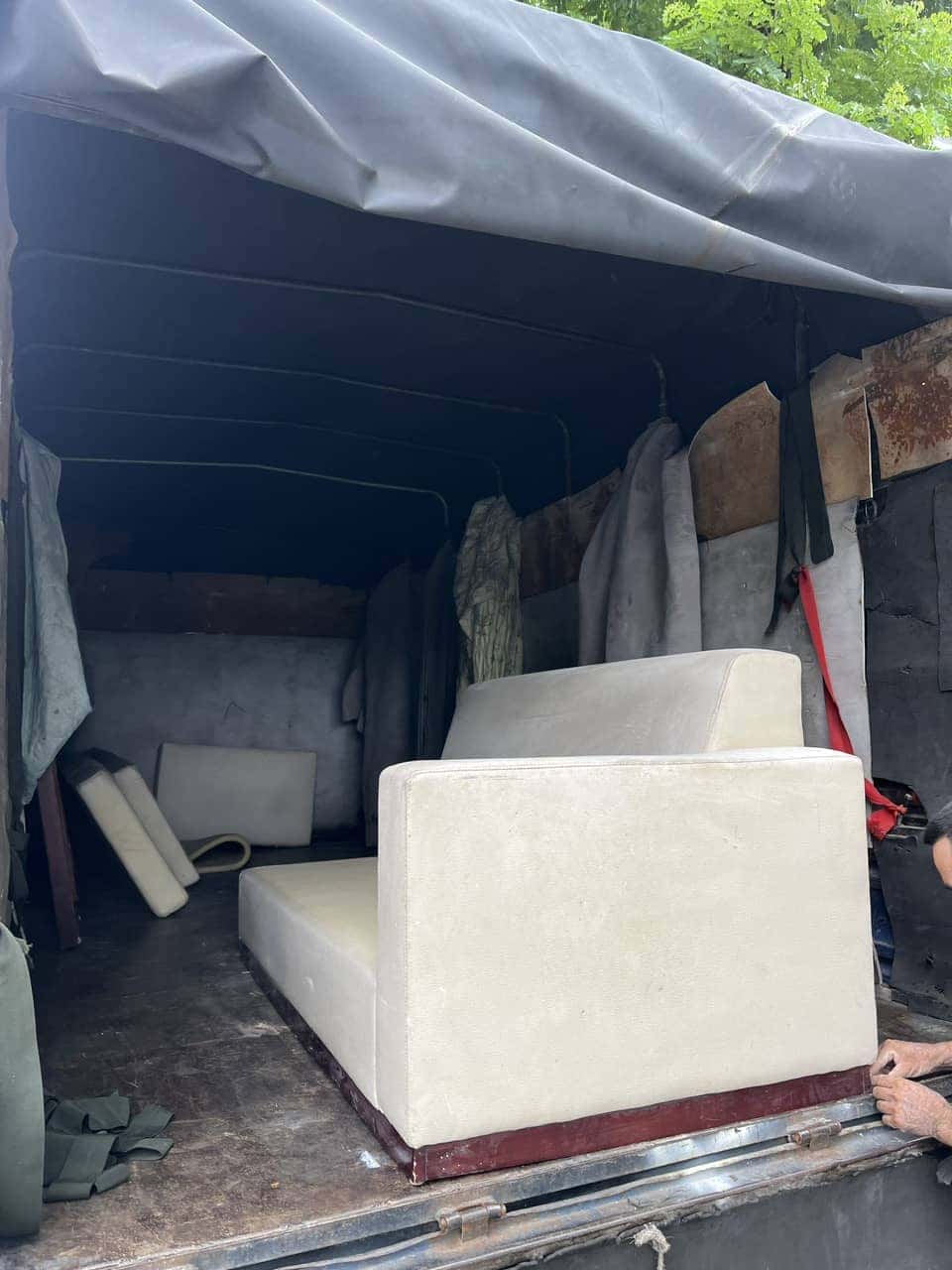 van chuyen sofa ve