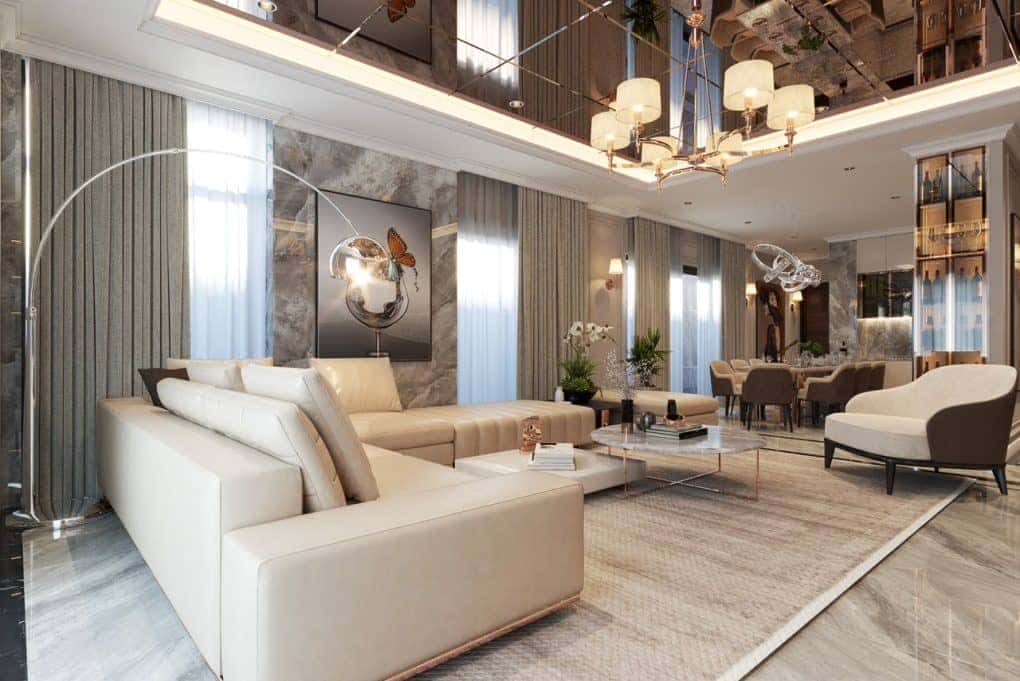 cach phoi hop rem cua va tham trong thuc te 1