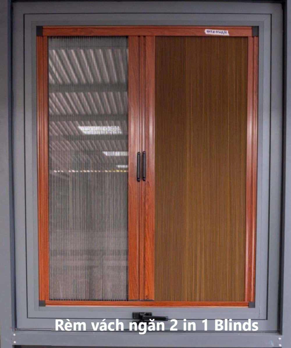 cua luoi chong muoi 2 in 1