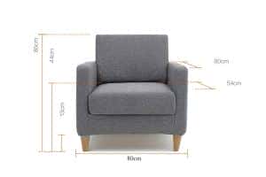 boc sofa thuong bang dai 80cm