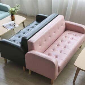 sofa bang vuong boc nem