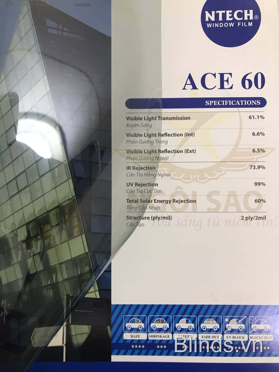 blinds.vn film cach nhiet ace 60 7