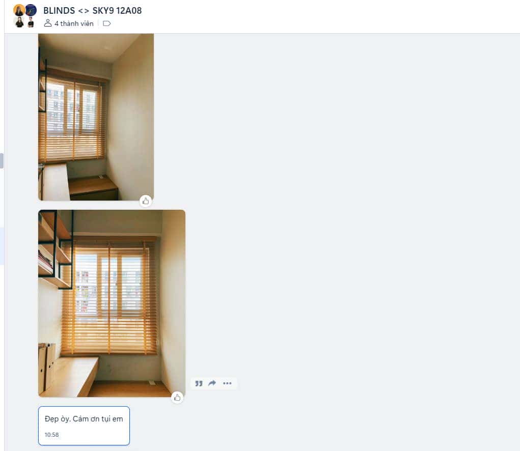 blinds rem go 7