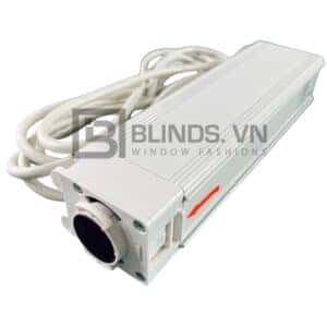 Dong co shuttle AC Blinds