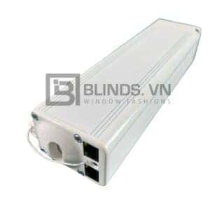 Dong co shuttle L Blinds
