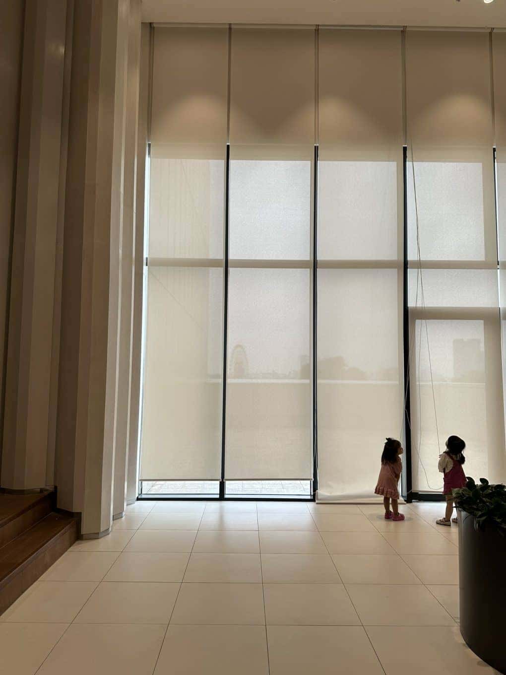 rem cuon luoi modero blinds 6