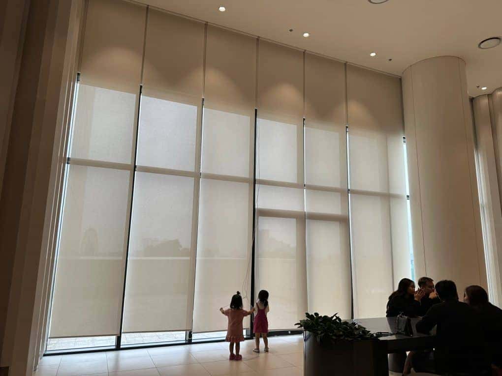 rem cuon luoi modero blinds 7