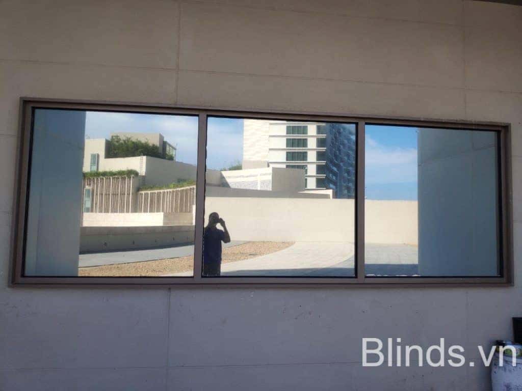 Phim cach nhiet blinds silver 15 1