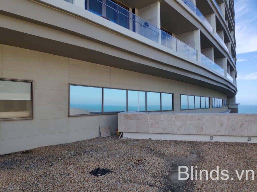 Phim cach nhiet blinds silver 15 2