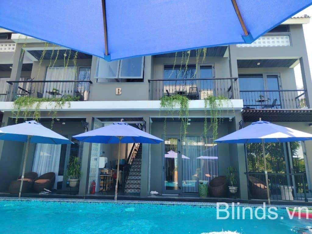 Phim cach nhiet blinds silver gray 1