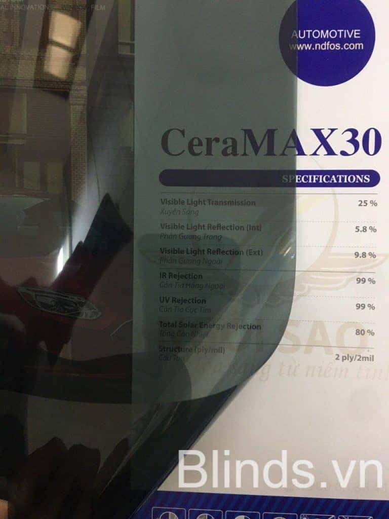phim cach nhiet ceramax 30 3